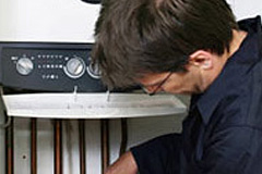 boiler repair The Rowe