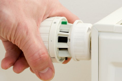 The Rowe central heating repair costs