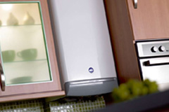 The Rowe combi boiler quote