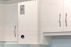 The Rowe electric boiler quotes