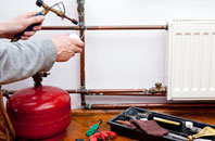 free The Rowe heating repair quotes