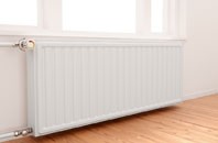 The Rowe heating installation