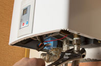 free The Rowe boiler install quotes