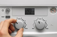 free The Rowe boiler maintenance quotes